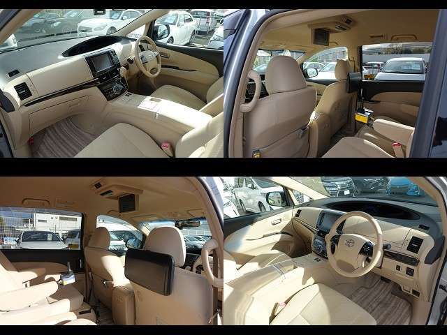 Toyota ESTIMA HYBRID 2013-11 194286-18