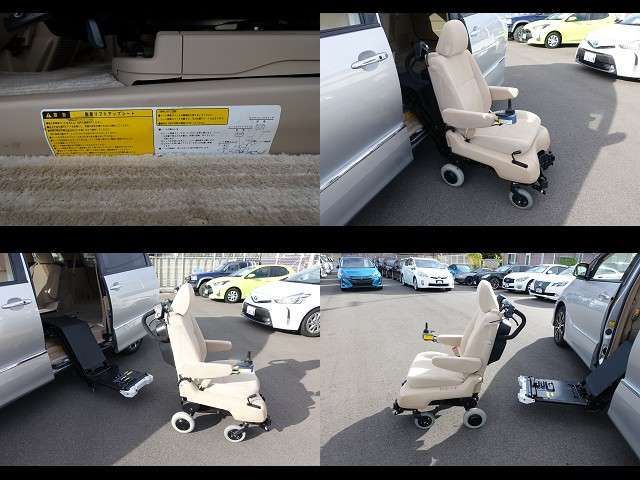 Toyota ESTIMA HYBRID 2013-11 194286-10