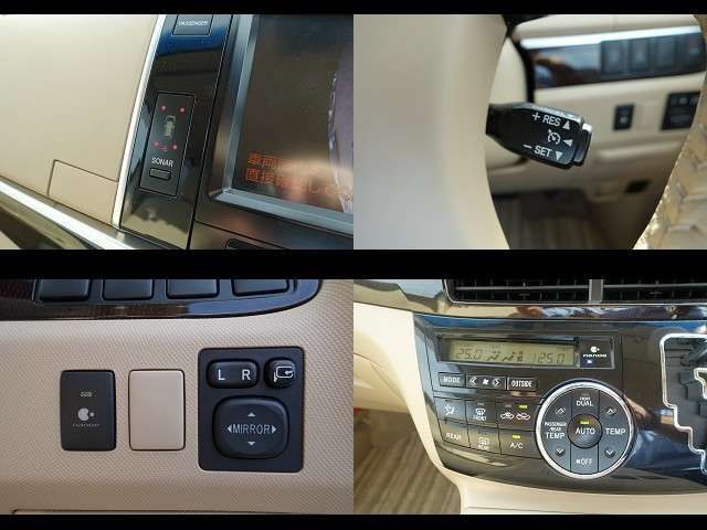 Toyota ESTIMA HYBRID 2013-11 194286-9