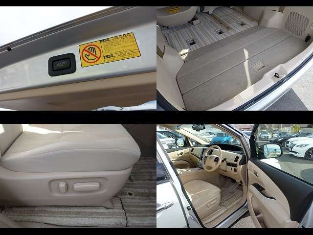 Toyota ESTIMA HYBRID 2013-11 194286-12
