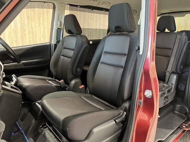 Nissan SERENA 2018-09 14428-22