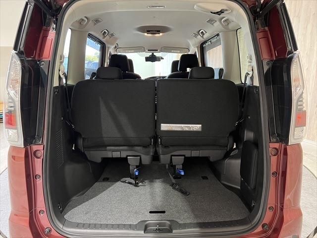 Nissan SERENA 2018-09 14428-25