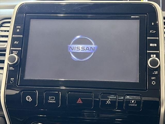 Nissan SERENA 2018-09 14428-28