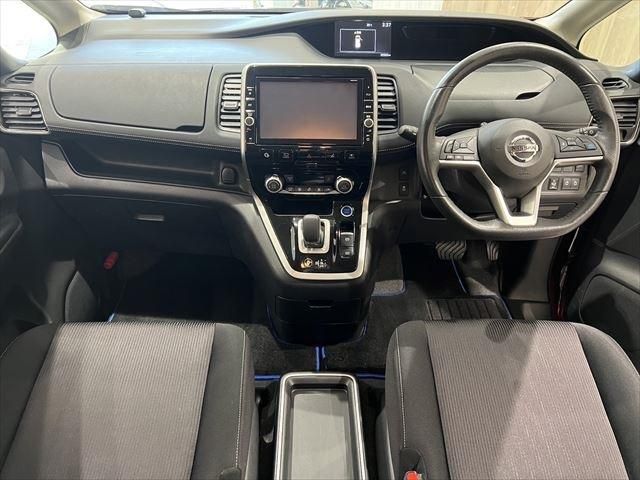 Nissan SERENA 2018-09 14428-18