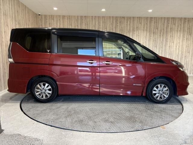Nissan SERENA 2018-09 14428-3