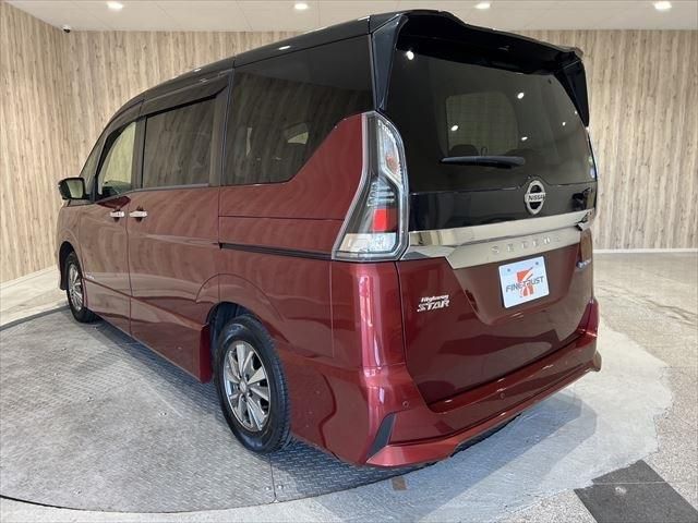 Nissan SERENA 2018-09 14428-6
