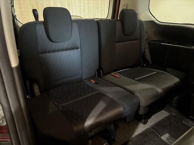 Nissan SERENA 2018-09 14428-21