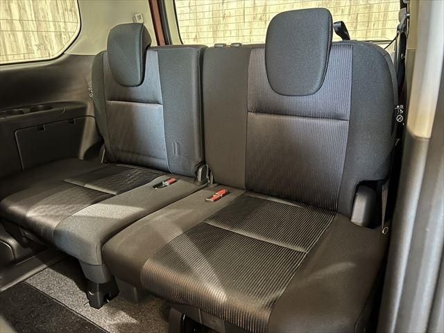 Nissan SERENA 2018-09 14428-24