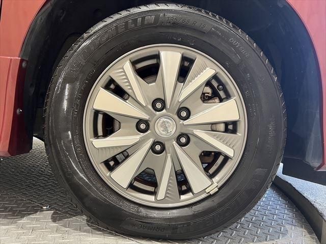 Nissan SERENA 2018-09 14428-17