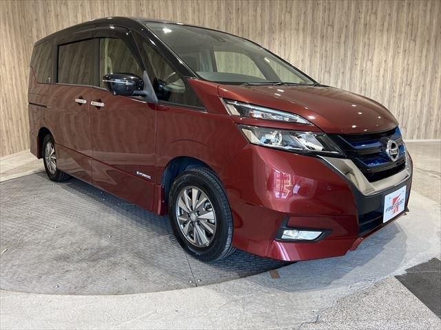 Nissan SERENA 2018-09 14428-2