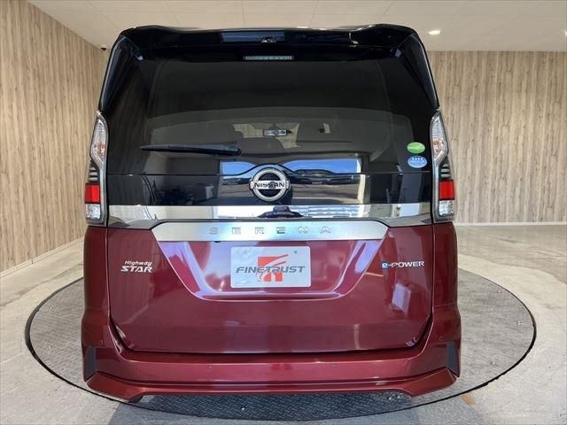 Nissan SERENA 2018-09 14428-5