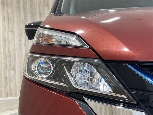 Nissan SERENA 2018-09 14428-8