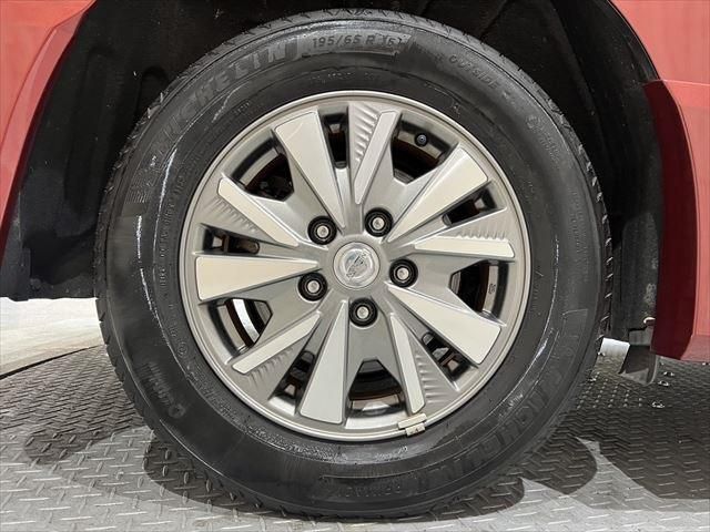 Nissan SERENA 2018-09 14428-16