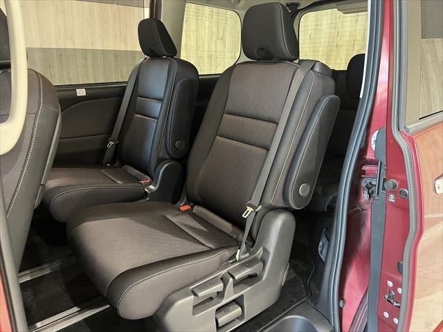 Nissan SERENA 2018-09 14428-23