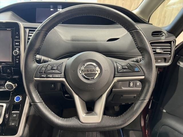 Nissan SERENA 2018-09 14428-26