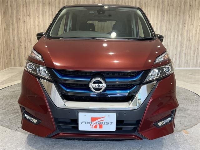 Nissan SERENA 2018-09 14428-1