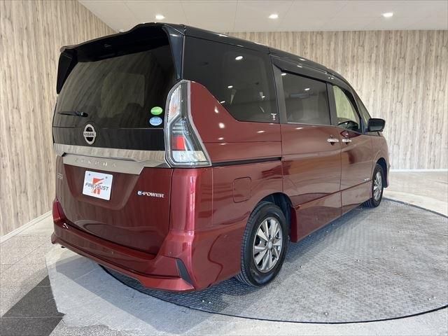 Nissan SERENA 2018-09 14428-4