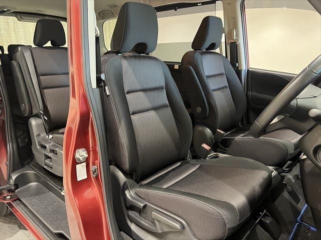 Nissan SERENA 2018-09 14428-19