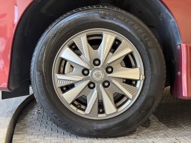 Nissan SERENA 2018-09 14428-14