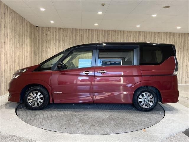 Nissan SERENA 2018-09 14428-7