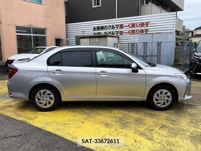 Toyota COROLLA AXIO 2021-01 264614-2