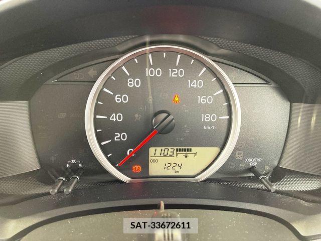 Toyota COROLLA AXIO 2021-01 264614-17