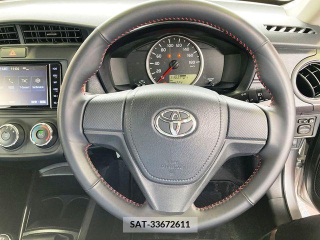 Toyota COROLLA AXIO 2021-01 264614-18