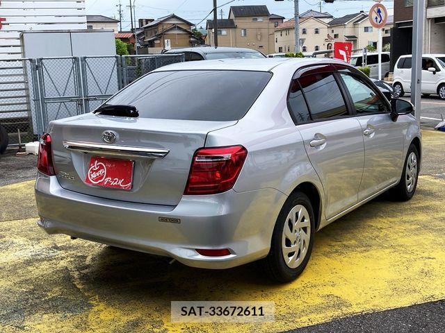 Toyota COROLLA AXIO 2021-01 264614-3