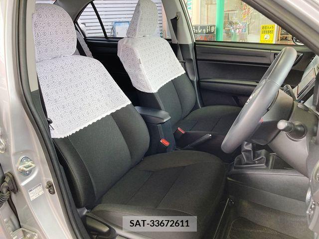 Toyota COROLLA AXIO 2021-01 264614-8
