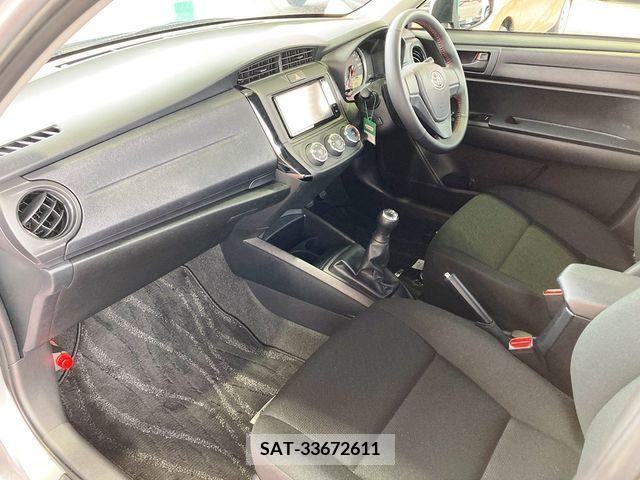 Toyota COROLLA AXIO 2021-01 264614-9
