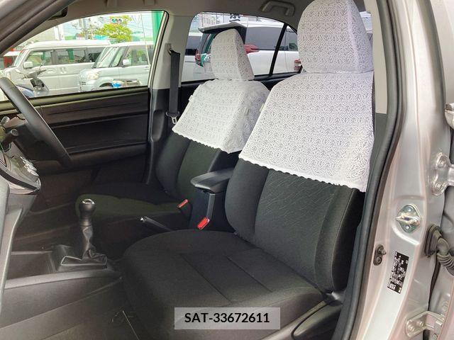 Toyota COROLLA AXIO 2021-01 264614-10
