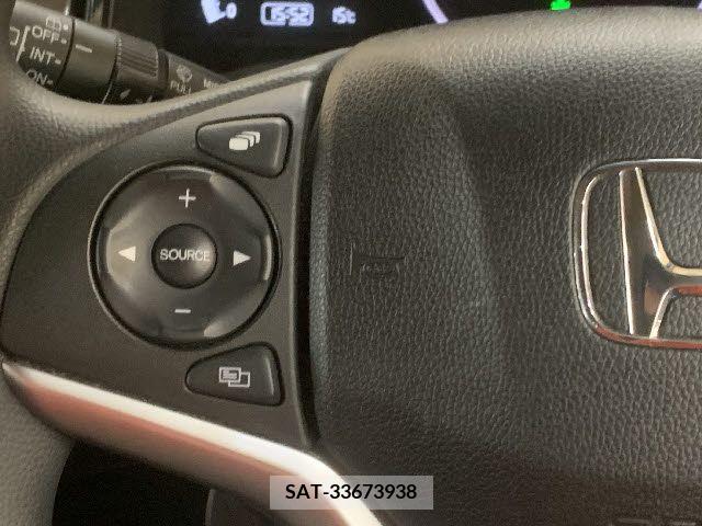 Honda SHUTTLE 2018-04 208600-15