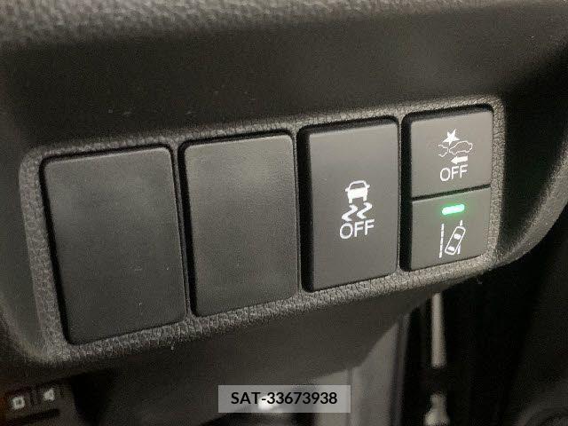 Honda SHUTTLE 2018-04 208600-10