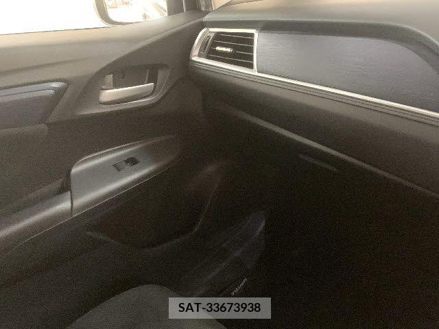 Honda SHUTTLE 2018-04 208600-17