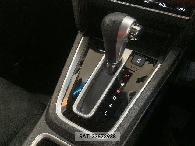 Honda SHUTTLE 2018-04 208600-19
