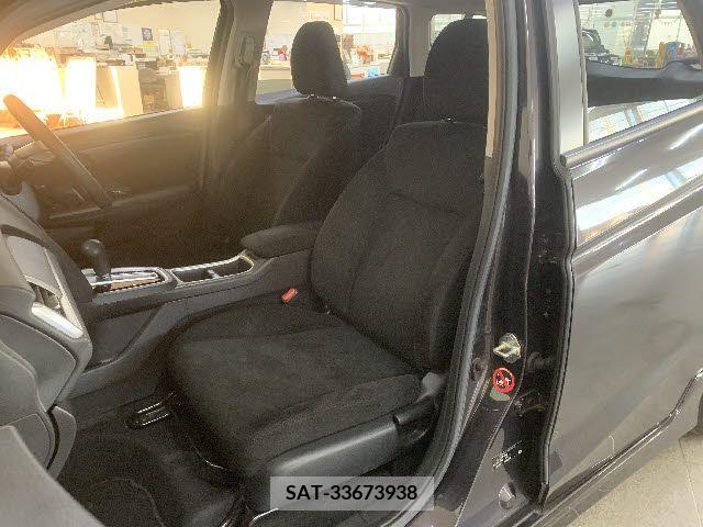 Honda SHUTTLE 2018-04 208600-12