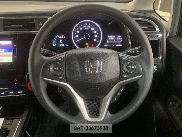 Honda SHUTTLE 2018-04 208600-13