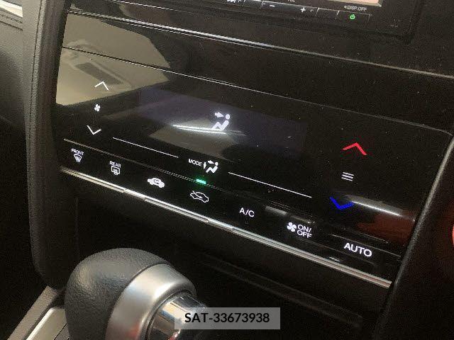 Honda SHUTTLE 2018-04 208600-14