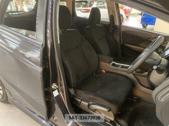 Honda SHUTTLE 2018-04 208600-9