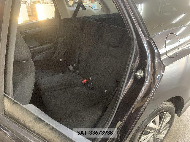 Honda SHUTTLE 2018-04 208600-18