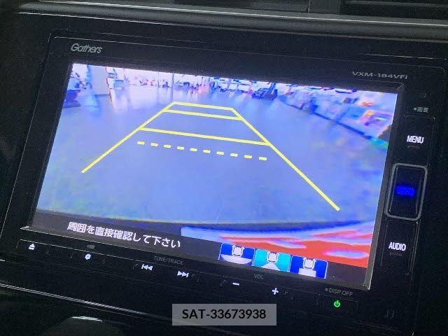 Honda SHUTTLE 2018-04 208600-4