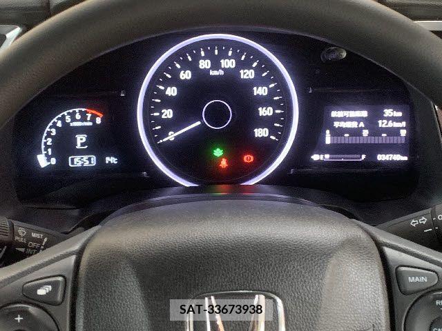 Honda SHUTTLE 2018-04 208600-1