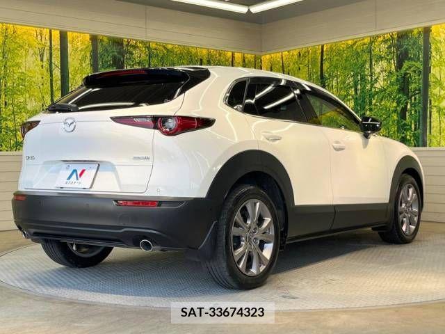 Mazda CX-30 2019-10 302080-17