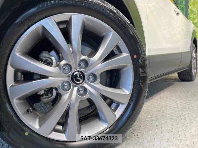 Mazda CX-30 2019-10 302080-13