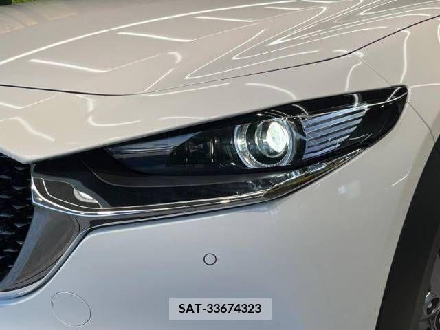 Mazda CX-30 2019-10 302080-12