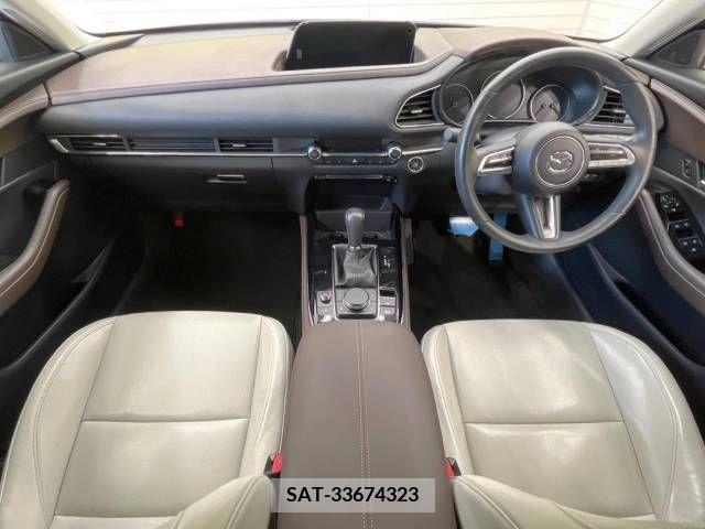 Mazda CX-30 2019-10 302080-1