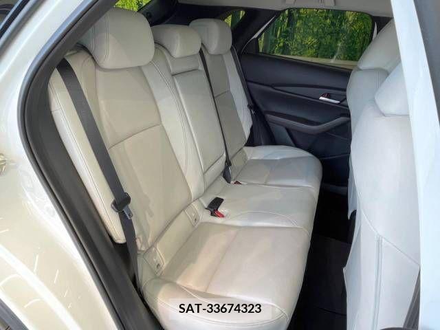 Mazda CX-30 2019-10 302080-9