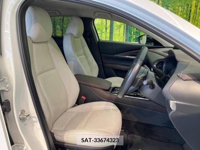 Mazda CX-30 2019-10 302080-8