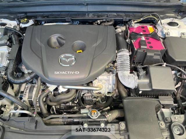 Mazda CX-30 2019-10 302080-18