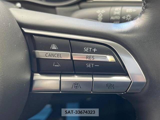 Mazda CX-30 2019-10 302080-7